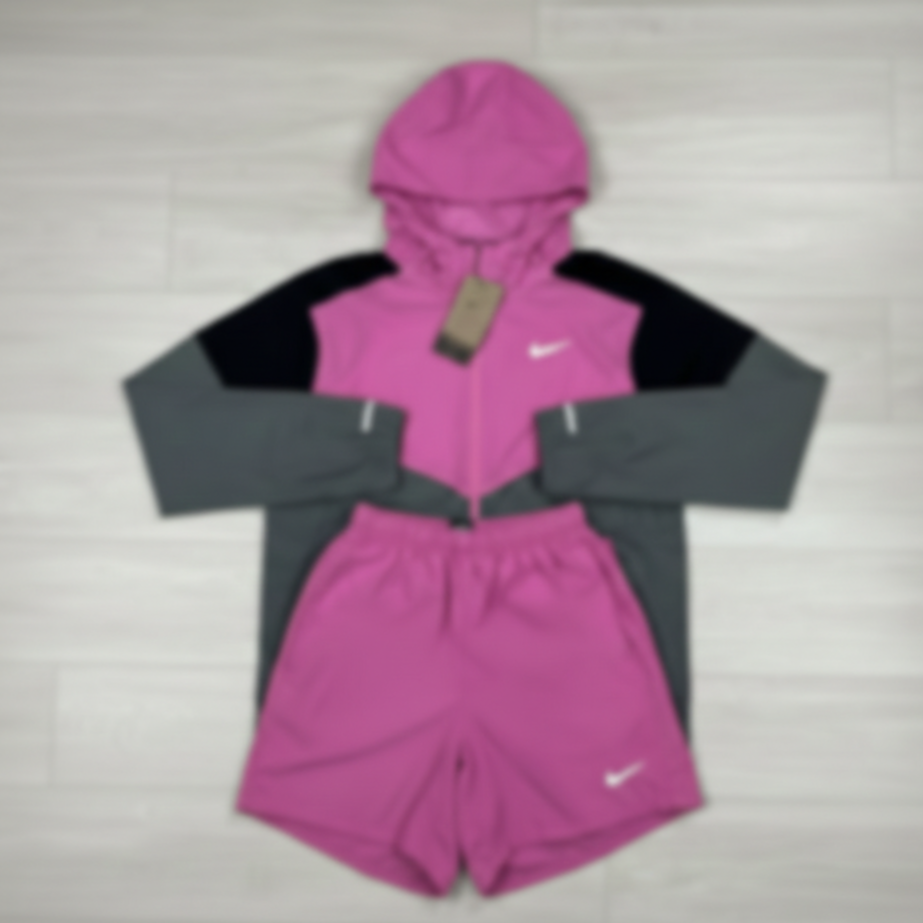 NlKE MILER + ALL RUNNING SETS - Supplier Access