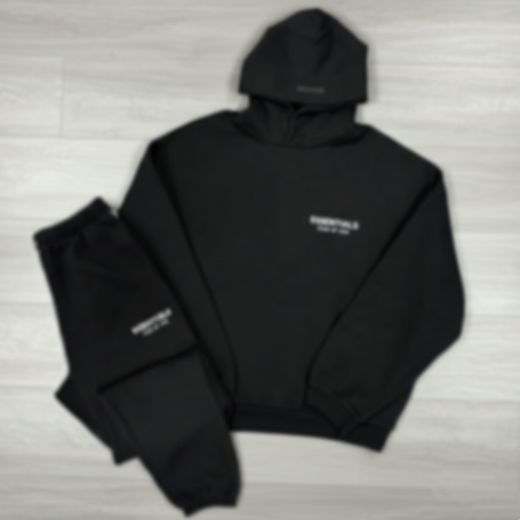 ESSENTlALS - Supplier Access