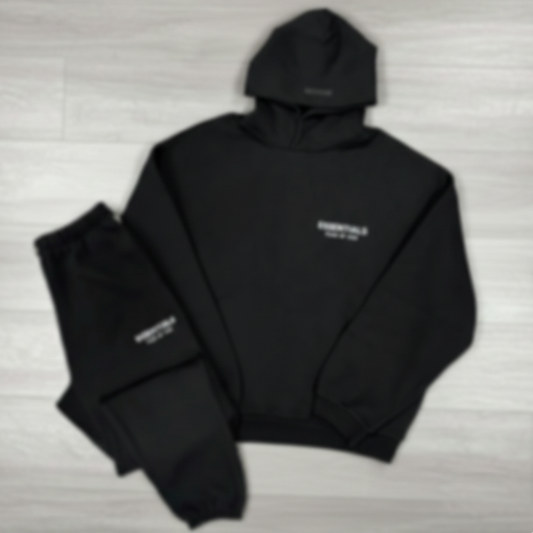 ESSENTlALS - Supplier Access